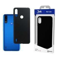 3MK 3MK Matt Case Motorola Moto E7 Power kaina ir informacija | Telefono dėklai | pigu.lt