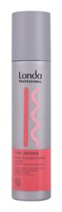 Formavimo priemonė garbanotiems plaukams Londa Professional ,250 ml kaina ir informacija | Plaukų formavimo priemonės | pigu.lt