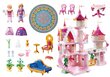 70447 PLAYMOBIL® Princess Didžioji pricesių pilis kaina ir informacija | Konstruktoriai ir kaladėlės | pigu.lt