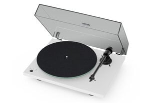 Pro-Ject T1 Phono SB OM5E цена и информация | Проигрыватели для пластинок, патефоны | pigu.lt