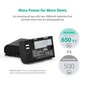 RAVPower RP-BC003 kaina ir informacija | Akumuliatoriai fotoaparatams | pigu.lt