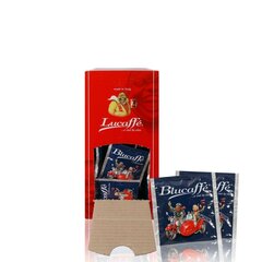 Kavos tabletės Lucaffe Blucaffe – Jamaica Blue Mountain 150 kavos tablėčių kaina ir informacija | Kava, kakava | pigu.lt