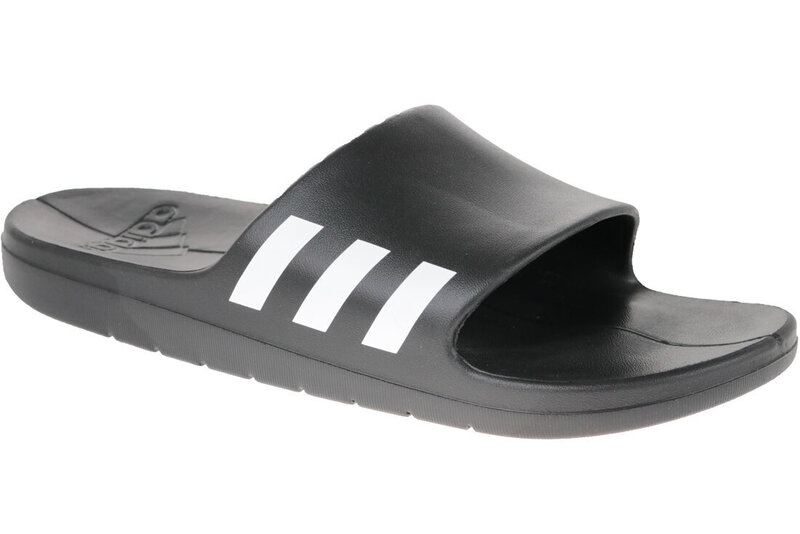 Мужские шлепанцы Adidas Aqualette Slide CG3540 цена | pigu.lt