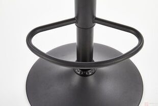 Комплект из 2 стульев Halmar H89, коричневый цена и информация | Стулья для кухни и столовой | pigu.lt