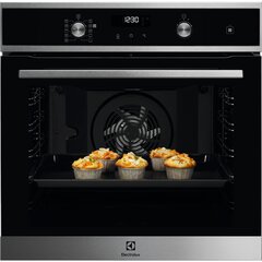 Electrolux EOD6P60X цена и информация | Electrolux Кухонная техника | pigu.lt