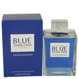 Tualetinis vanduo Antonio Banderas Blue Seduction EDT vyrams 200 ml