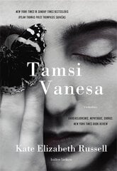 Tamsi Vanesa цена и информация | Романы | pigu.lt