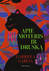 Apie moteris ir druską цена и информация | Классический | pigu.lt