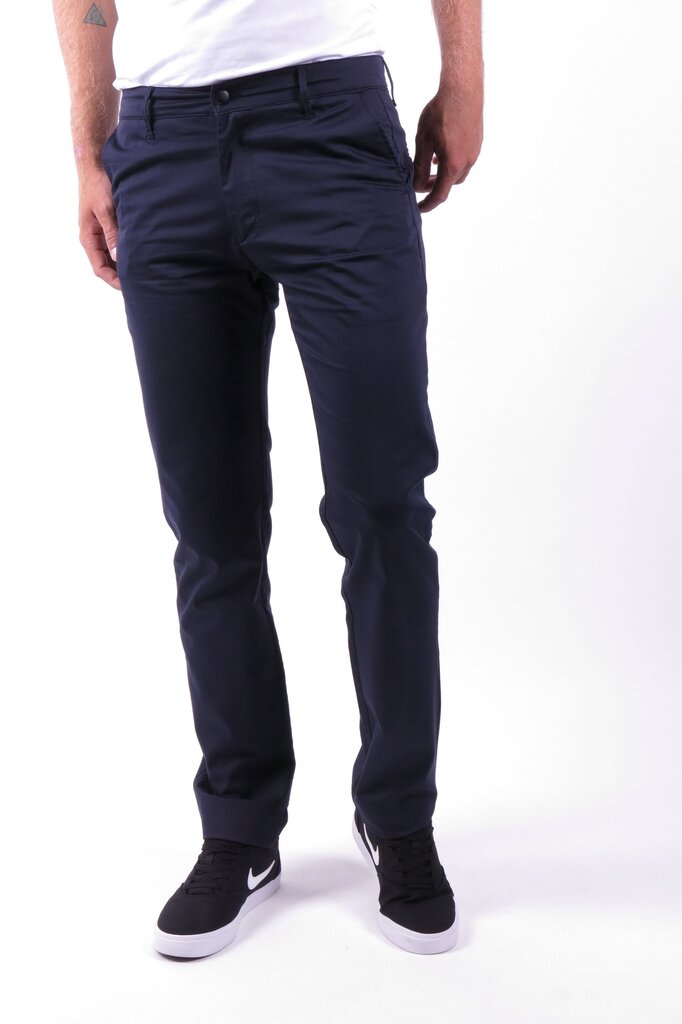 Kelnės vyrams BLK Jeans 7971640103200, mėlynos kaina ir informacija | Vyriškos kelnės | pigu.lt