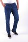 Kelnės vyrams BLK Jeans 8323416302219815, mėlynos цена и информация | Vyriškos kelnės | pigu.lt