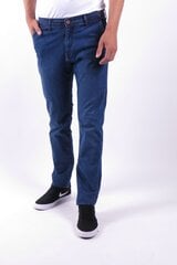 Летние штаны BLK JEANS цена и информация | Мужские брюки FINIS | pigu.lt