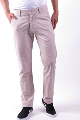 Летние штаны BLK JEANS цена и информация | Мужские брюки FINIS | pigu.lt