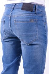 Джинсы BLK JEANS цена и информация | Мужские джинсы | pigu.lt