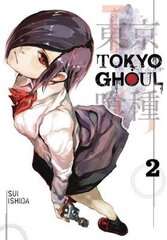 Tokyo Ghoul, Vol. 2, 2 цена и информация | Романы | pigu.lt