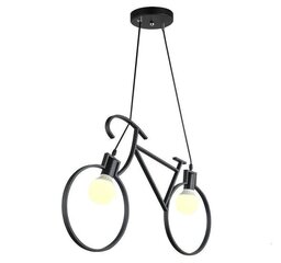 Pakabinamas šviestuvas Bike цена и информация | Люстры | pigu.lt
