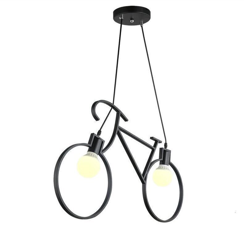 Pakabinamas šviestuvas Bike цена и информация | Pakabinami šviestuvai | pigu.lt