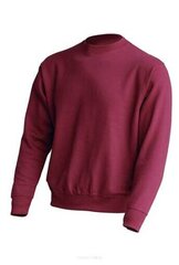 Megztinis Comfort Unisex, bordo spalva kaina ir informacija | Džemperiai vyrams | pigu.lt