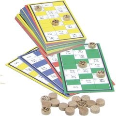 Stalo žaidimas Bingo Vilac kaina ir informacija | Stalo žaidimai, galvosūkiai | pigu.lt