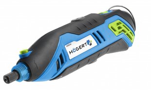 Graveris šlifuoklis Hogert HT2E101 kaina ir informacija | Šlifuokliai | pigu.lt