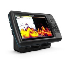 Garmin Striker Vivid 7cv эхолот 010-02552-01 цена и информация | Смарттехника и аксессуары | pigu.lt