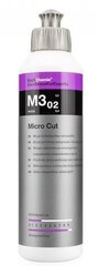 Паста Koch Chemie Micro Cut M3.02 250 мл (403250) цена и информация | Автохимия | pigu.lt