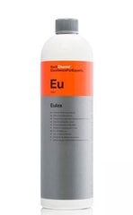 Очиститель краски и клея Koch Chemie Eulex 1Л (43001) цена и информация | Автохимия | pigu.lt