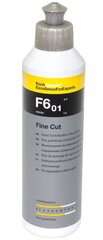 Poliravimo pasta Koch Fine Cut 250 ml kaina ir informacija | Autochemija | pigu.lt