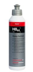 Паста Koch Chemie Heavy Cut H8.02 250 мл (212250) цена и информация | Автохимия | pigu.lt