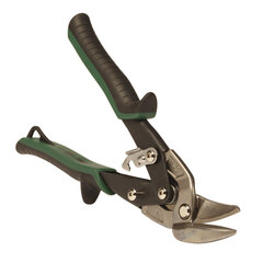 Ножницы для жести, правые 245 мм, Malco цена и информация | Механические инструменты | pigu.lt
