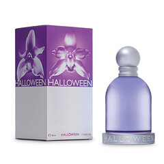 Женская парфюмерия Halloween Jesus Del Pozo EDT: Емкость - 50 ml цена и информация | Женские духи | pigu.lt