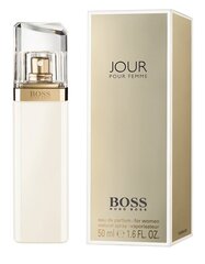 Hugo Boss Jour Pour Femme EDP для женщин 50 мл цена и информация | Женские духи | pigu.lt