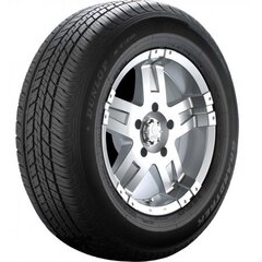 Dunlop ST30 225/60R18 100 H kaina ir informacija | Universalios padangos | pigu.lt