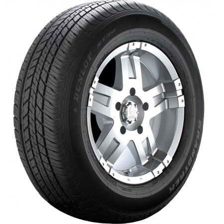 Dunlop ST30 225/60R18 100 H цена и информация | Universalios padangos | pigu.lt