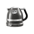 Чайник KitchenAid Artisan объемом 1,5 л 5KEK1522EMS (medallion silver)