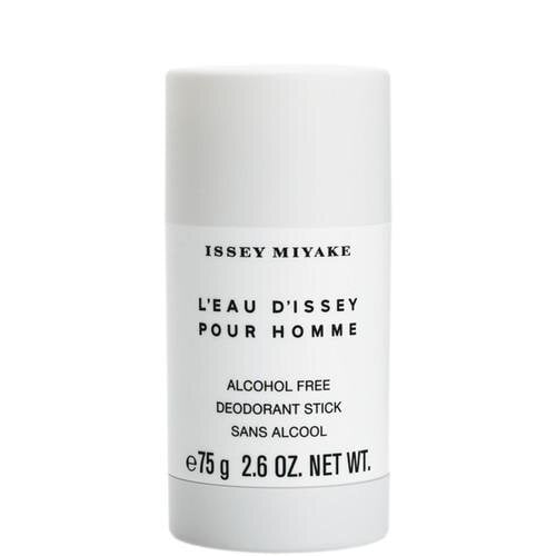 Pieštukinis dezodorantas Issey Miyake L'Eau D'Issey Pour Homme vyrams 75 ml