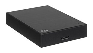 Seagate STHP5000600, 5TB kaina ir informacija | Išoriniai kietieji diskai (SSD, HDD) | pigu.lt