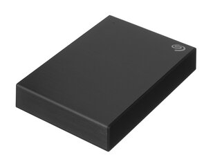 Seagate STHP5000600, 5TB kaina ir informacija | Išoriniai kietieji diskai (SSD, HDD) | pigu.lt