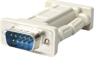 StarTech NM9MF. цена и информация | Адаптеры, USB-разветвители | pigu.lt