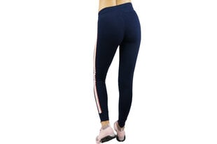 Эластичные брюки для женщин GymHero Legg-Race цена и информация | Спортивная одежда для женщин | pigu.lt