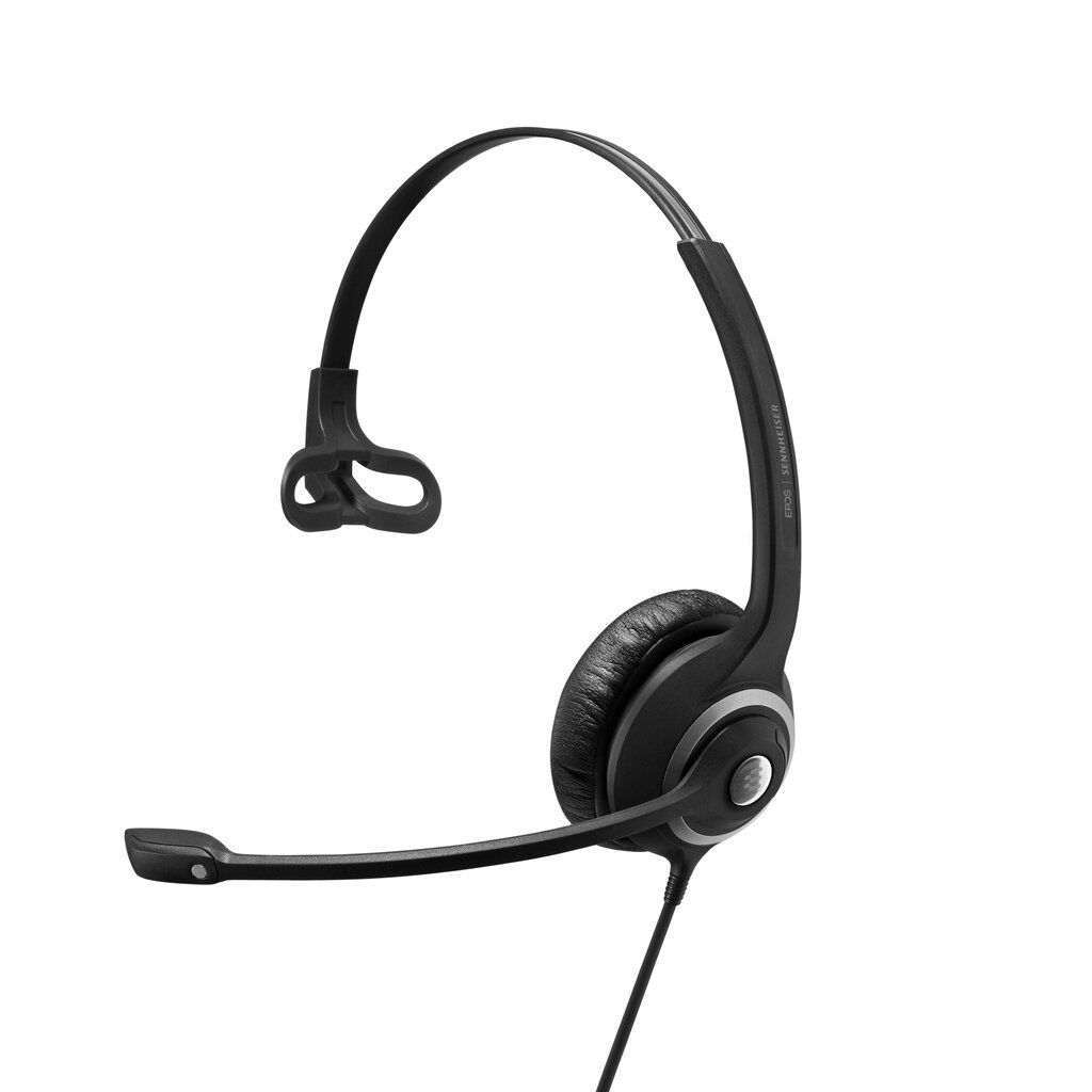 Sennheiser 504403 цена и информация | Ausinės | pigu.lt