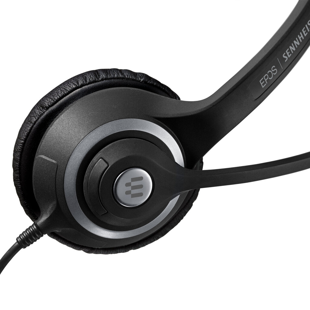 Sennheiser 504403 kaina ir informacija | Ausinės | pigu.lt