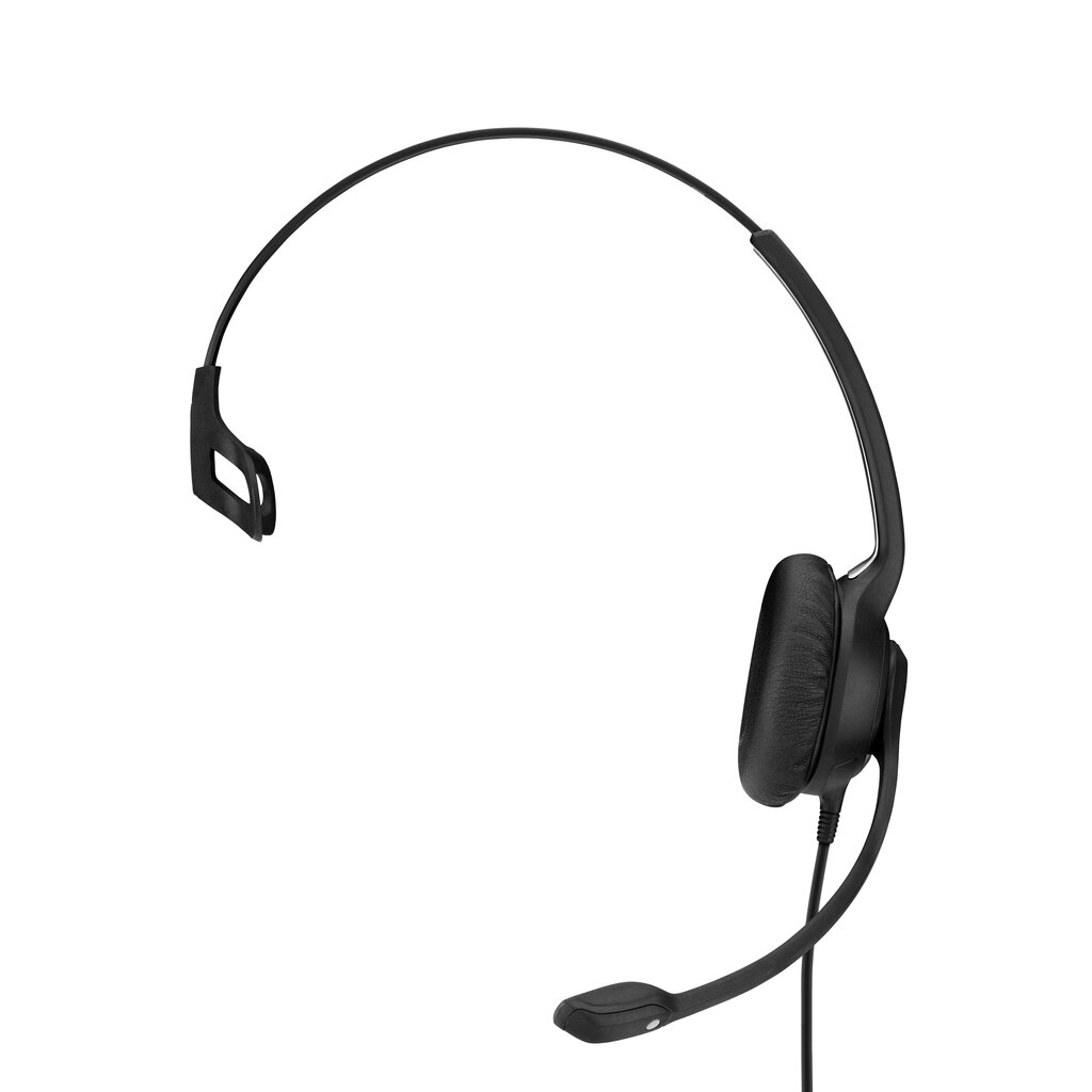 Sennheiser 504403 цена и информация | Ausinės | pigu.lt