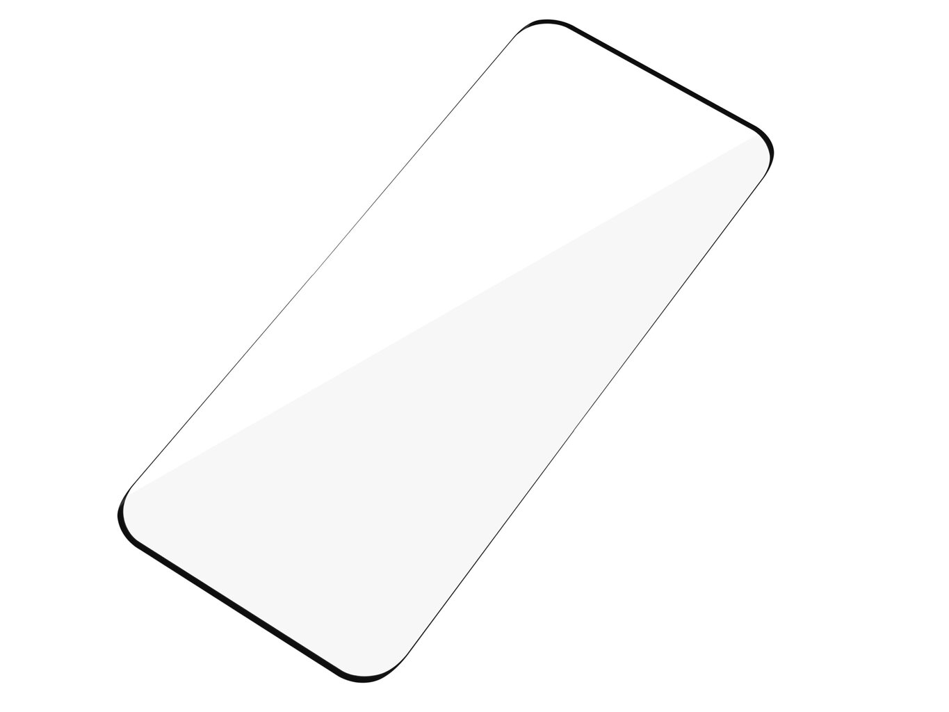 GC Clarity Screen Protector, skirta Xiaomi Redmi Note 7/7 Pro kaina ir informacija | Apsauginės plėvelės telefonams | pigu.lt