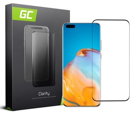 GC Clarity Screen Protector, skirta Xiaomi Redmi Note 7/7 Pro kaina ir informacija | Apsauginės plėvelės telefonams | pigu.lt