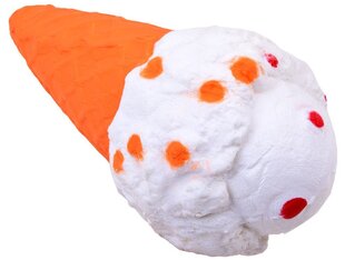 Антистрессовый мячик Мороженое цена и информация | Настольные игры, головоломки | pigu.lt