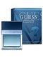 Tualetinis vanduo Guess Seductive Homme Blue EDT vyrams 50 ml kaina ir informacija | Kvepalai vyrams | pigu.lt