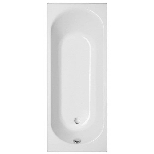 Vonia Opal Plus, 170x70 kaina ir informacija | Vonios | pigu.lt