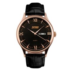 Часы Skmei 9091CL цена и информация | Мужские часы | pigu.lt