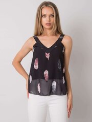 Блузка женская Oaklyn 292028428 цена и информация | Женские блузки, рубашки | pigu.lt