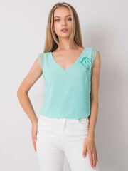 Блузка женская Sapphire 292028441 цена и информация | Женские блузки, рубашки | pigu.lt